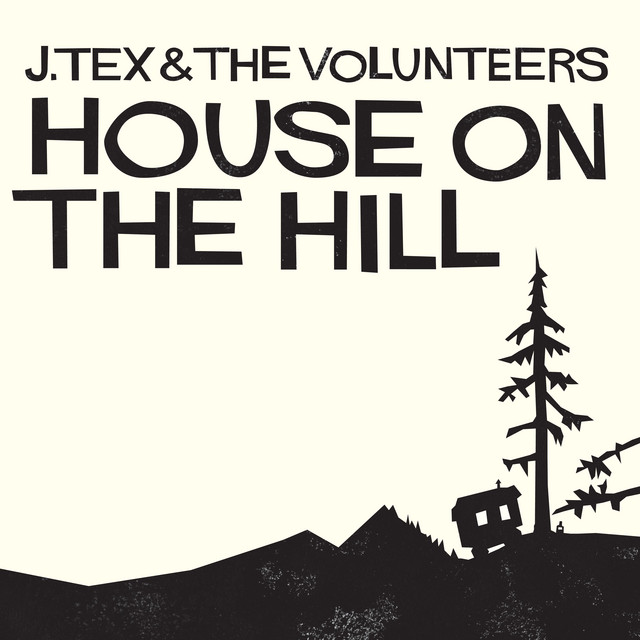 House on the Hill cover art