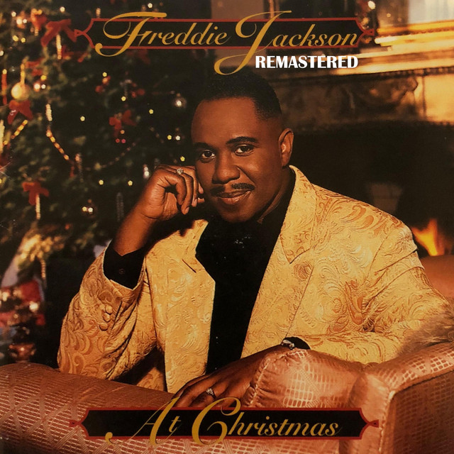 At Christmas (Remastered) cover art