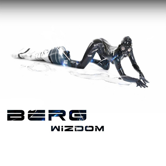 Wizdom cover art