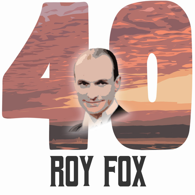 40 Hits of Roy Fox cover art