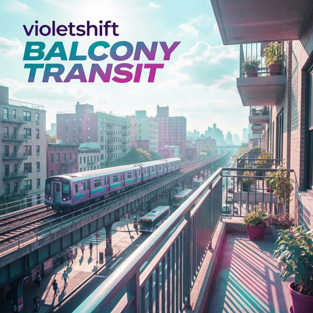 Pochette du titre Sunset, Then Forward