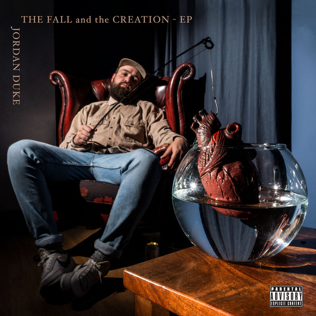 Young Forever cover art