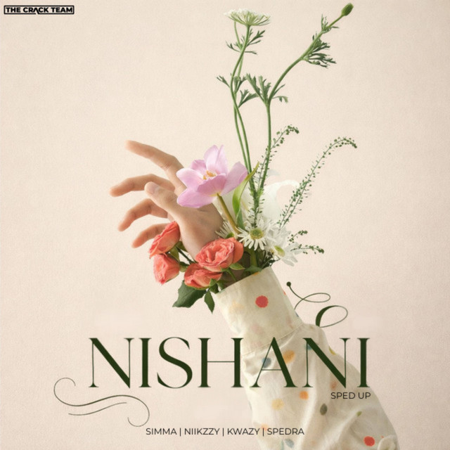Nishani (Sped Up)