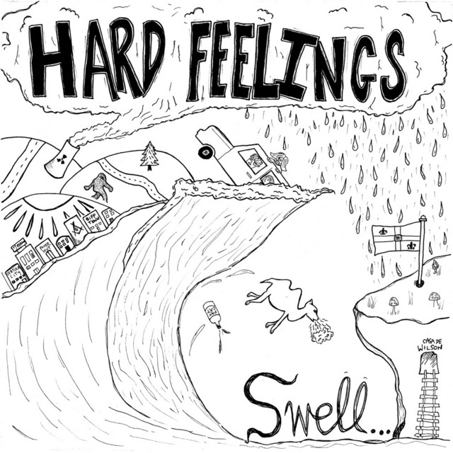 Hard Feelings photo