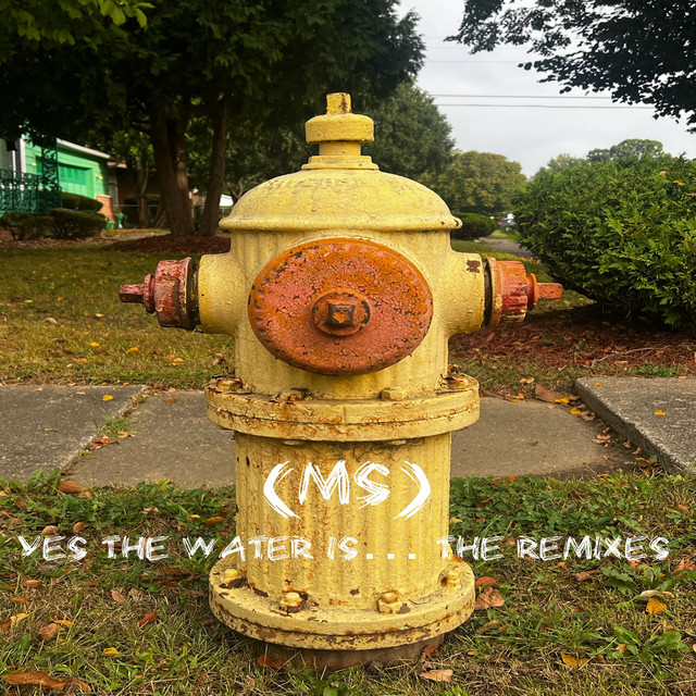 Yes the water is... - FBK Remix cover art