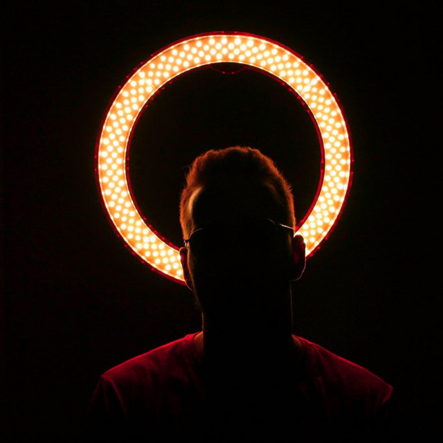 Someone cover art