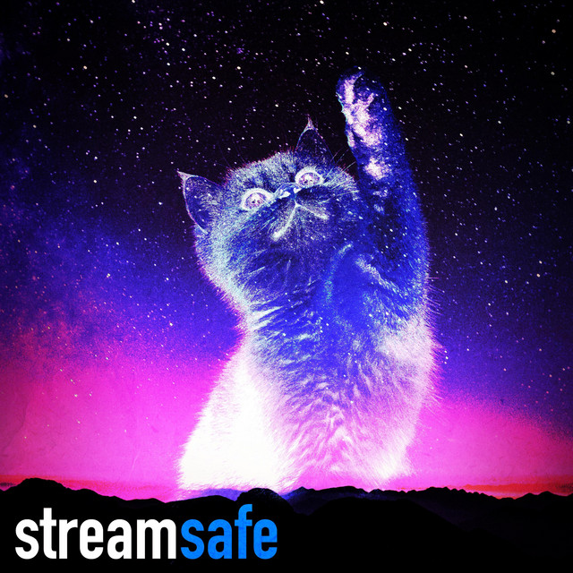 space kittens cover art