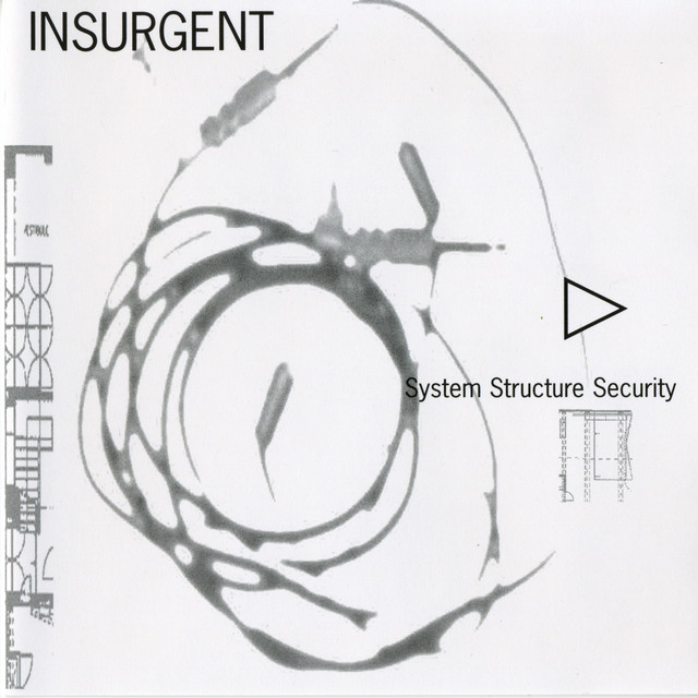 System Structure Security (S.S.S.) cover