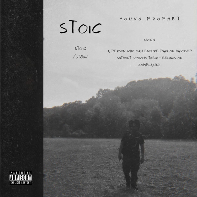 Stoic cover art