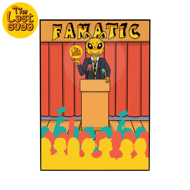Fanatic album image