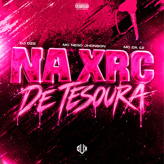 Na Xrc de Tesoura