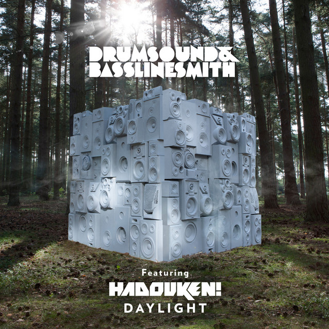 Daylight - Radio Edit