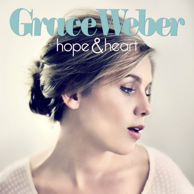 Hope & Heart cover art