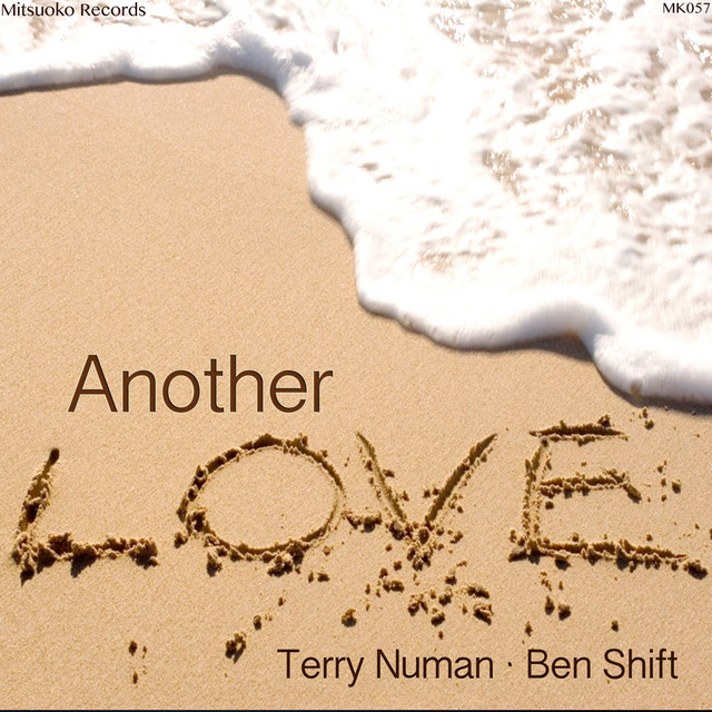 Another Love cover