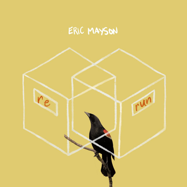 Rerun cover art