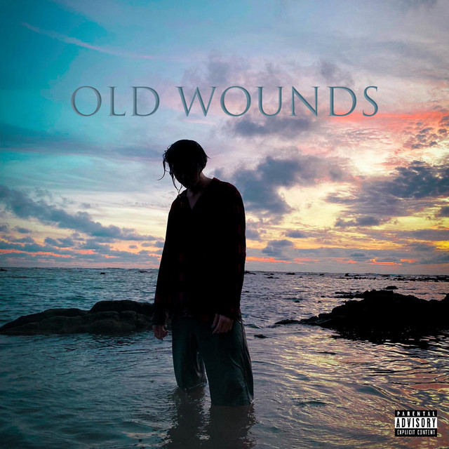 OLD WOUNDS cover art