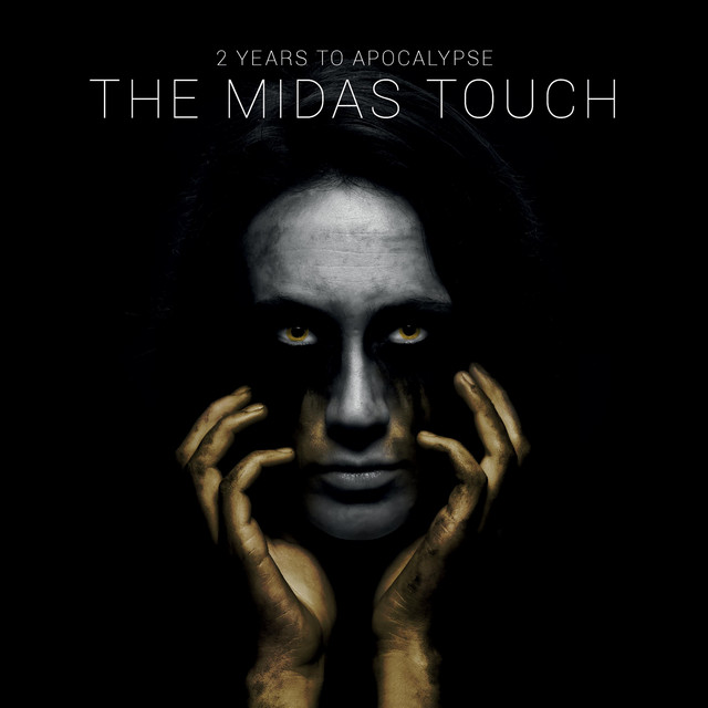 The Midas Touch cover art