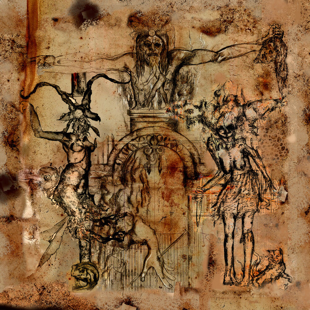Panspermia cover art