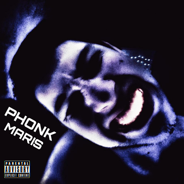 Phonk cover art