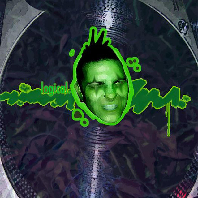 Cro Magnum Presents...The Logical Mix Tape cover art