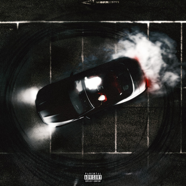 Circle Up cover art