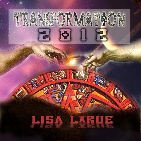 Transformation - song and lyrics by Lisa LaRue | Spotify