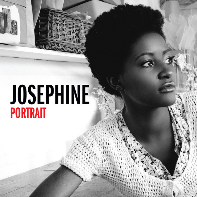 Portrait cover art