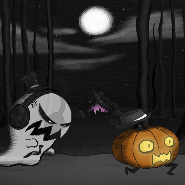 Halloween Electro Swing Medley 2020