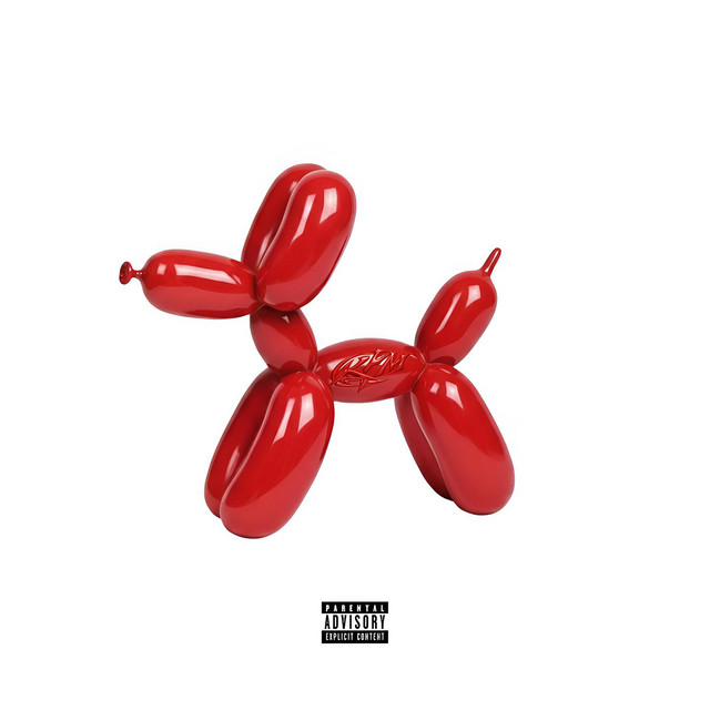 BLOODHOUNDZ cover art