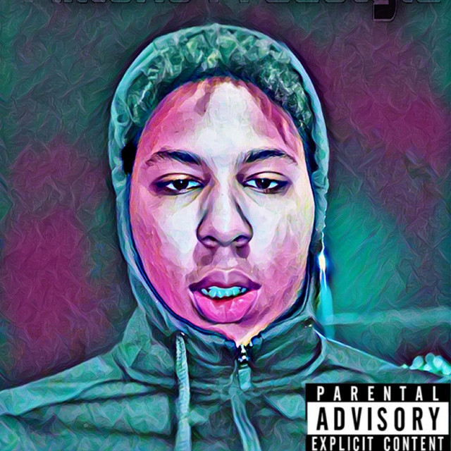 Milton's Freestyle cover