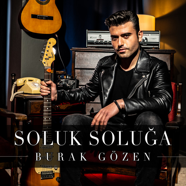 Soluk Soluğa