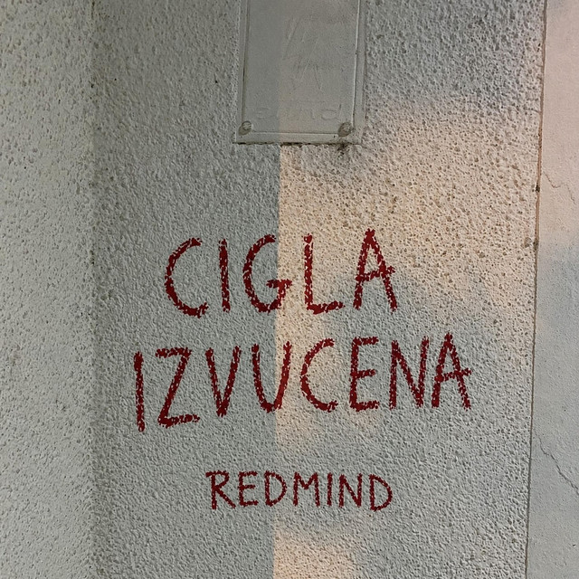 Cigla Izvucena cover