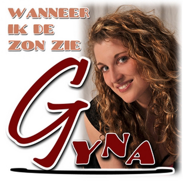 Wanneer Ik De Zon Zie cover