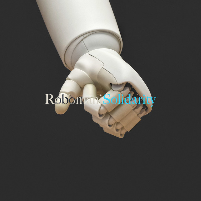 Solidarity cover art