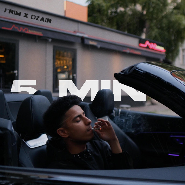 5 min cover art