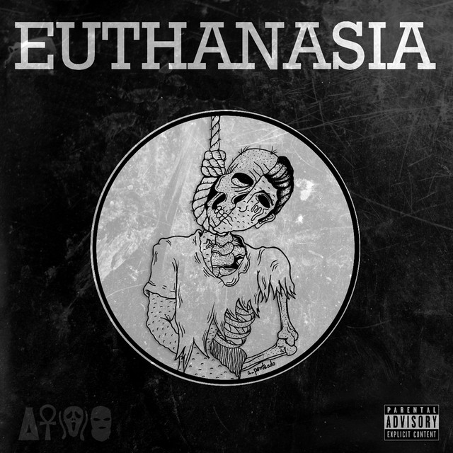 Euthanasia cover art