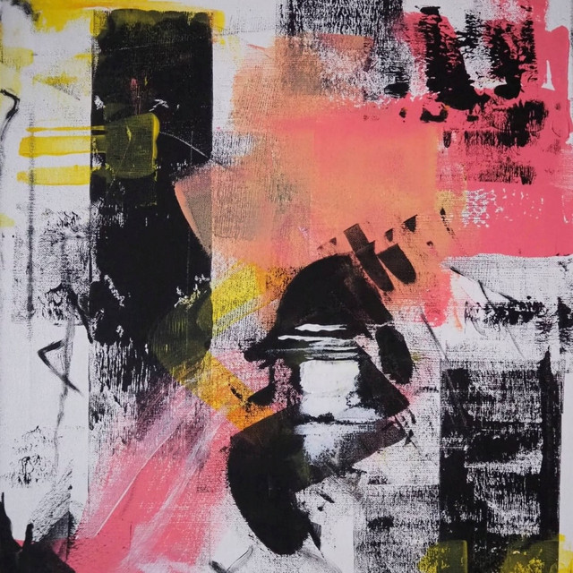 Detour 4 cover art