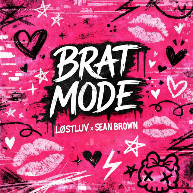 brat mode
