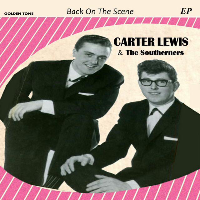Carter Lewis & The Southerners Photo