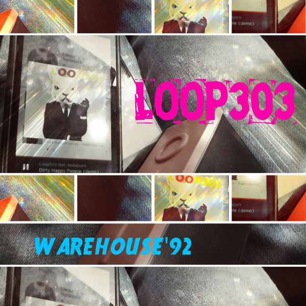 Loop 303 | Spotify
