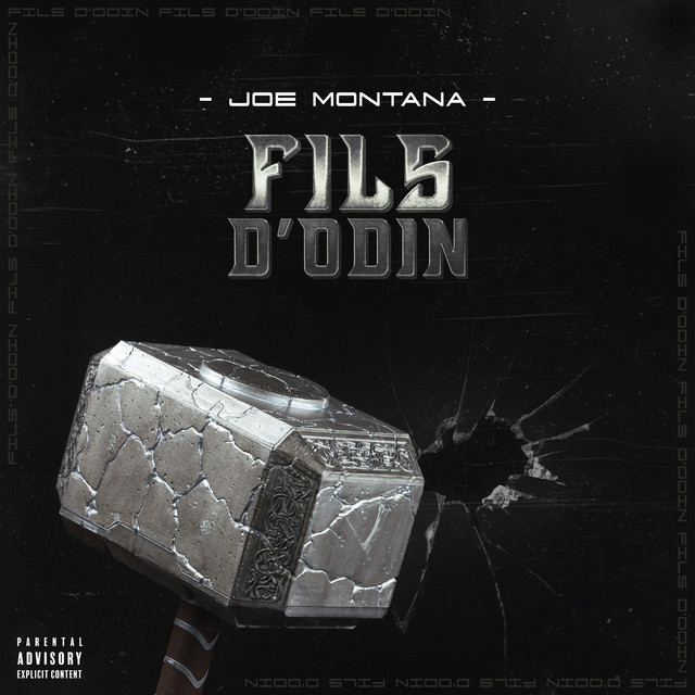 Fils d'Odin cover art