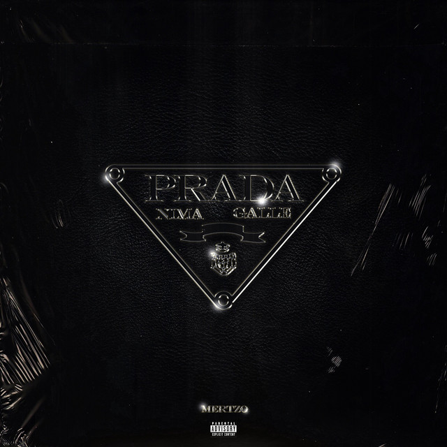 Prada cover art