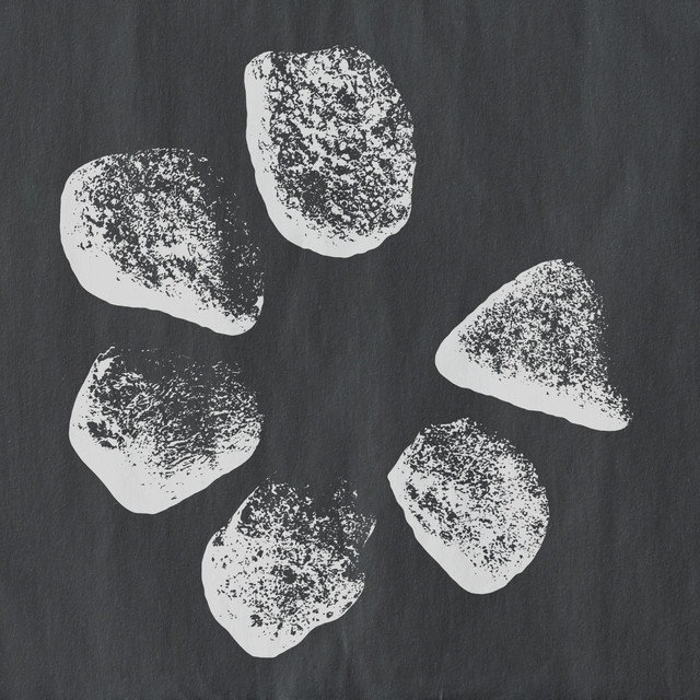 Fulcrum album art