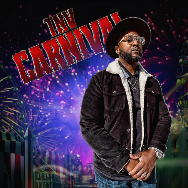 Carnival cover art