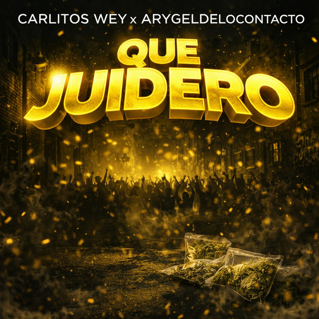 Que Juidero