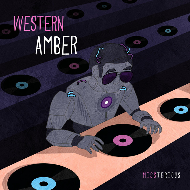 Western Amber