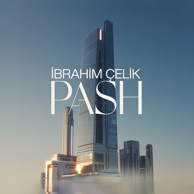 Pash cover art