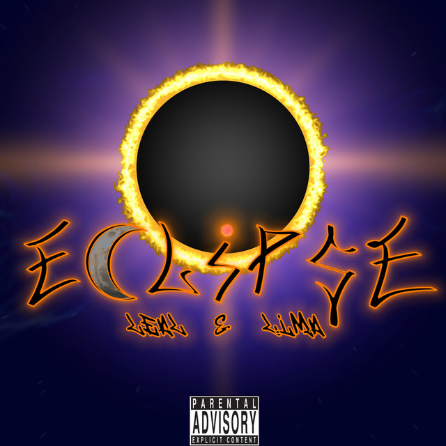 Eclipse cover art