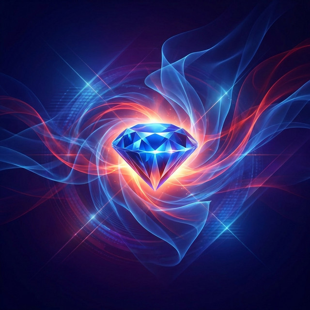 Sapphire Passion album image