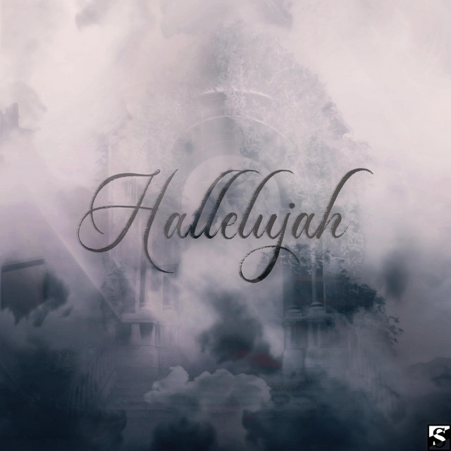 Hallelujah cover art